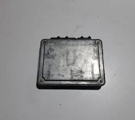 Audi A3 S3 8L Engine control unit/module 038906018BA 0281001756 28SA3436