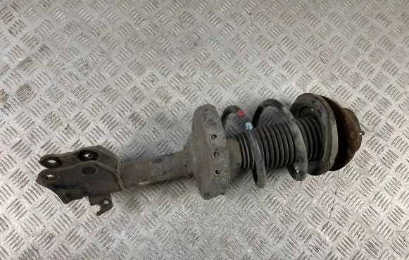 Subaru Forester SH Front shock absorber with coil spring 20310SC070