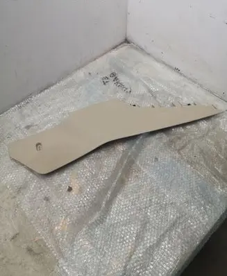 Volkswagen PASSAT B7 USA Centre console side trim front 5038147
