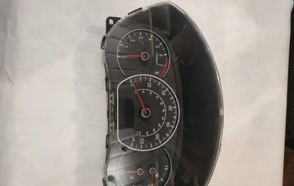 Suzuki SX4 Speedometer (instrument cluster) 3411079J0 A2C53219839 3411052LU