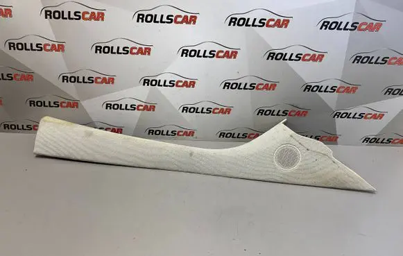 Mercedes-Benz B W245 (A) pillar trim A1696903225