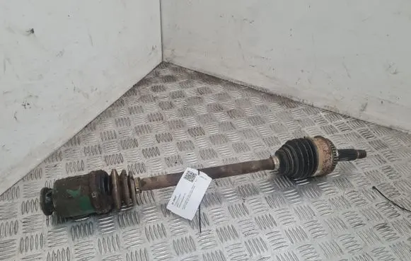 Subaru Outback Front driveshaft