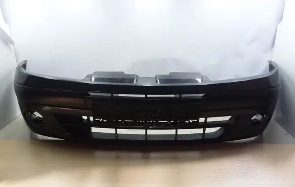 Renault Scenic I Front bumper