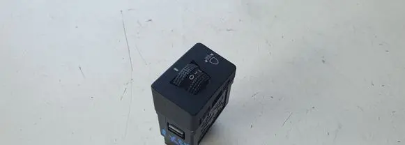 Hyundai ix35 Light switch