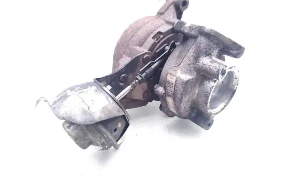 Peugeot Expert Turbo 9661306080