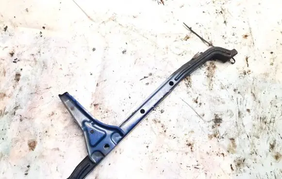 Toyota Avensis Verso Radiator support slam panel