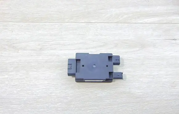 Renault Megane IV Fuel injection pump control unit/module 0261S16707 169102698R