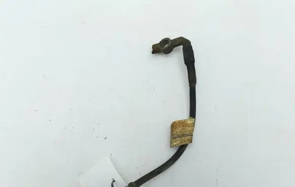 Mercedes-Benz ML W163 Negative earth cable (battery) A1635400841