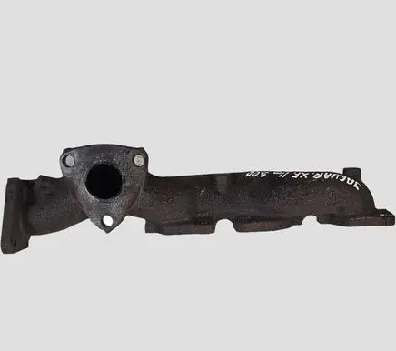 Jaguar XF X250 Exhaust manifold 9X2Q9430DA
