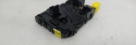 Audi A3 S3 8L Steering angle sensor 1K0953549F 05113511