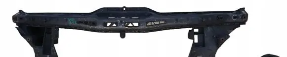 Mercedes-Benz Vito Viano W639 Top upper radiator support slam panel 6398800003
