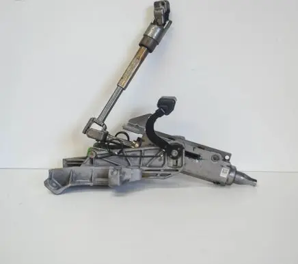 Mazda 3 II Steering rack mechanical part 8V6N3C529MB