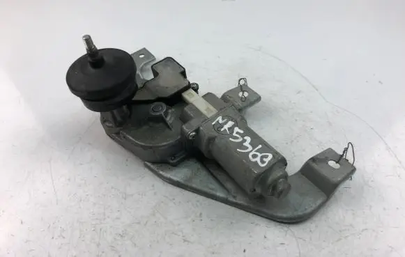Suzuki SX4 Wiper motor