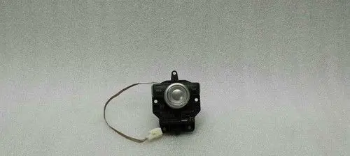 Mercedes-Benz E W212 Switch for retractable tow bar A2128701451