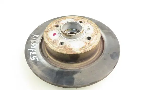 Renault Scenic I Stub axle 