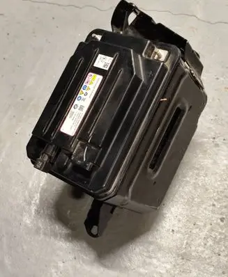 BMW 3 G20 G21 Car battery 5A32487 61215A32487