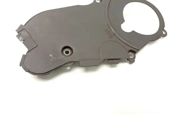 Audi A3 S3 8P Timing belt guard (cover) 03L109147B