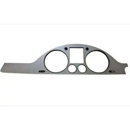 Volkswagen PASSAT B6 Dashboard trim 3C1858335BC 318370200