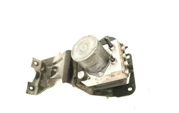 Jaguar XF X250 ABS Pump AX232C405AB
