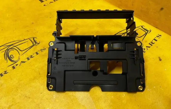 Porsche Macan (95B) Panel trim 95B035464