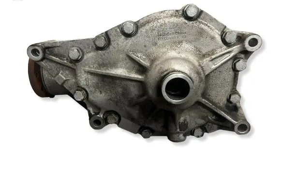 BMW X5M E70 Front differential 7602072