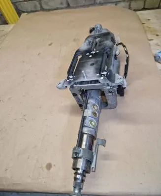 Electric power steering pump