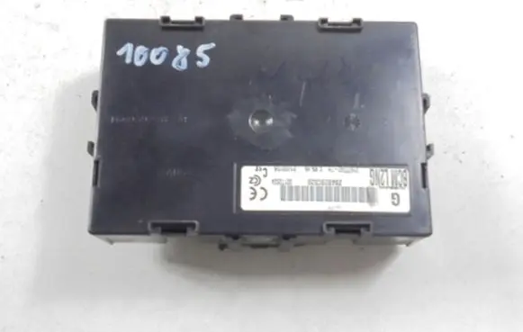 Nissan Micra Other relay 284B2BC520