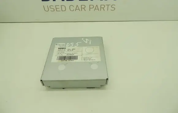 Nissan Qashqai Camera control unit module 284A1BR00C 103759