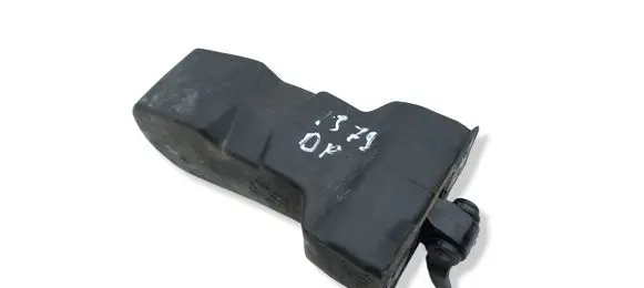 Porsche Taycan 9J1 Front door check strap stopper 9J1837179