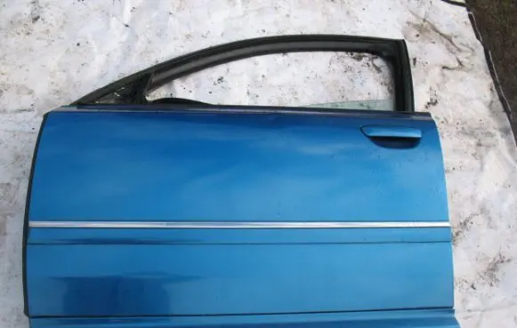 Audi A8 S8 D3 4E Rear door