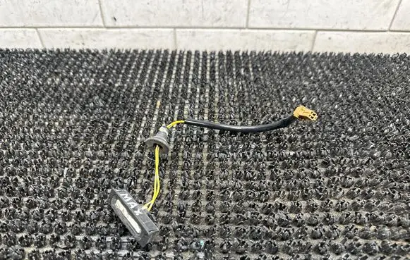 Nissan Maxima A35 Tailgate opening switch 