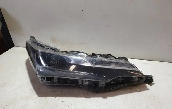 Toyota Corolla E210 E21 Headlight/headlamp 8111002L70 183382370 16744F