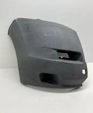 Peugeot Boxer Front bumper corner part panel trim 1306560070