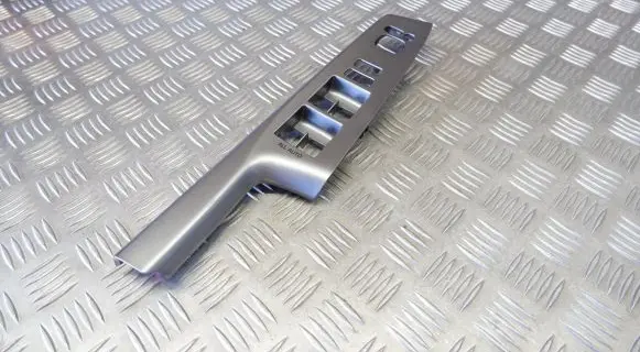 Toyota Prius+ (ZVW40) Front door window switch trim 7423147170 7423147210 7423147250