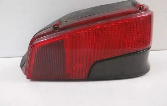 Peugeot 106 Rear/tail lights