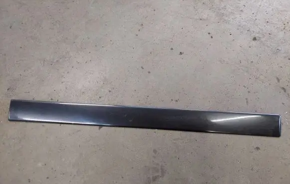 Front door trim (molding)