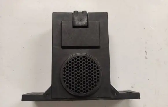 Nissan Leaf I (ZE0) Other control units/modules 284P35SK0A G940506A