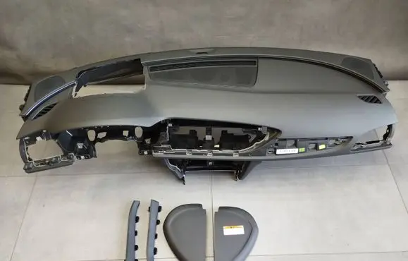 Audi A6 S6 C7 4G Dashboard 4G1858041
