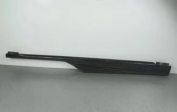 Jeep Grand Wagoneer Other rear door trim element RRDP0061921 NS205199 6901270