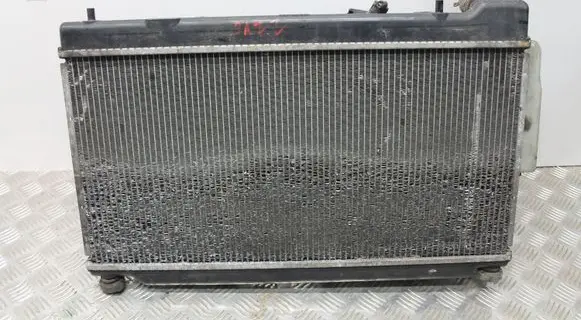 Honda Jazz Coolant radiator 0650003070