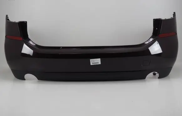 BMW 6 G32 Gran Turismo Rear bumper 76456453