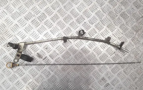 Alfa Romeo 147 Oil level dip stick 