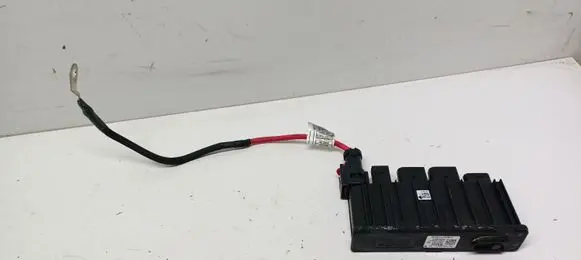 BMW X1 F48 F49 Other control units/modules 18576710