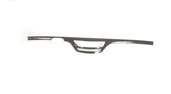 Mercedes-Benz S W221 Dashboard glove box trim A22166071