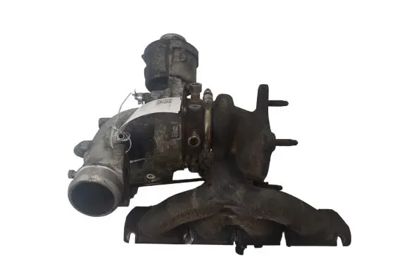 Audi A5 8T 8F Turbo KC710021145 06H145701K K0353039700119