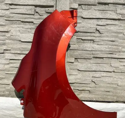 Renault Kangoo III Fender 625604938R