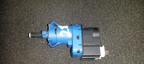 Mazda 3 I Brake pedal sensor switch bn7n Nenustatyta