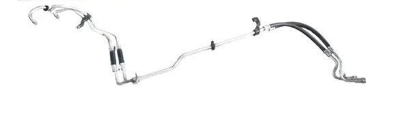 Dodge RAM Gearbox oil cooler pipe/hose 68268594AG 68268594AB 68268594AC