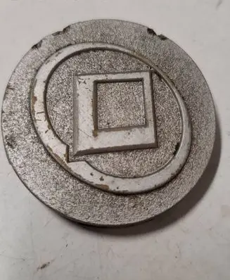 Mazda 323 Original wheel cap GA8L37192