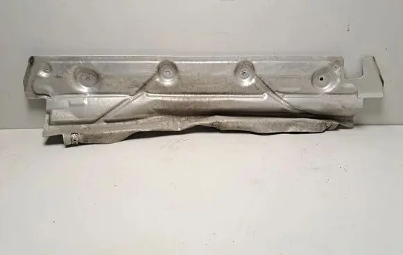 BMW X7 G07 Exhaust heat shield 7424936